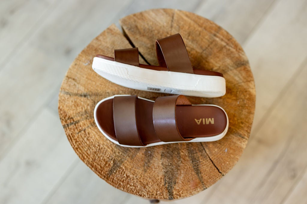 Mia saige sandal discount