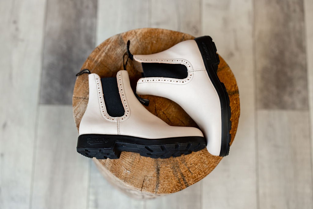 Blundstone 509 top